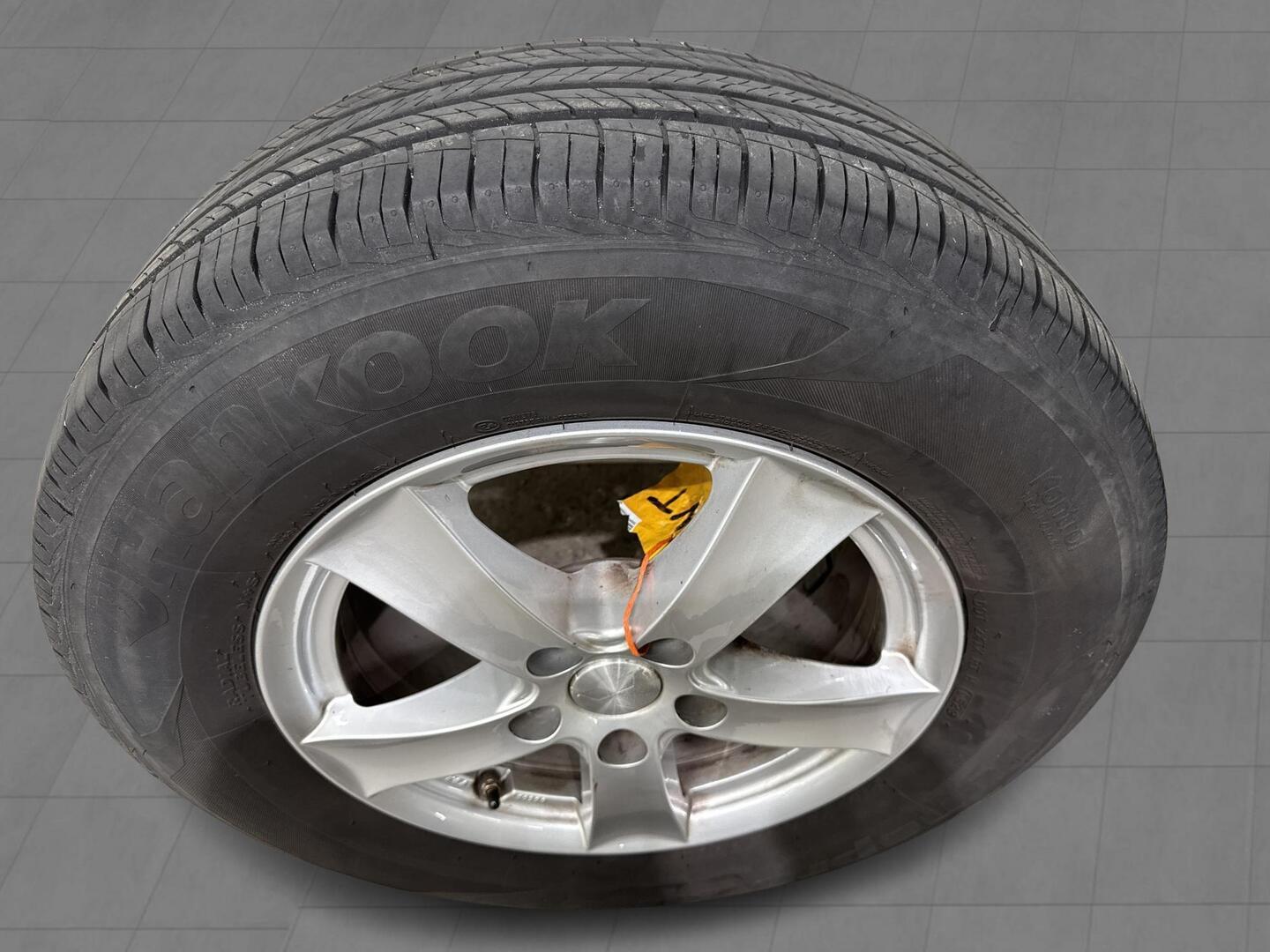 MITSUBISHI Outlander PHEV 2018