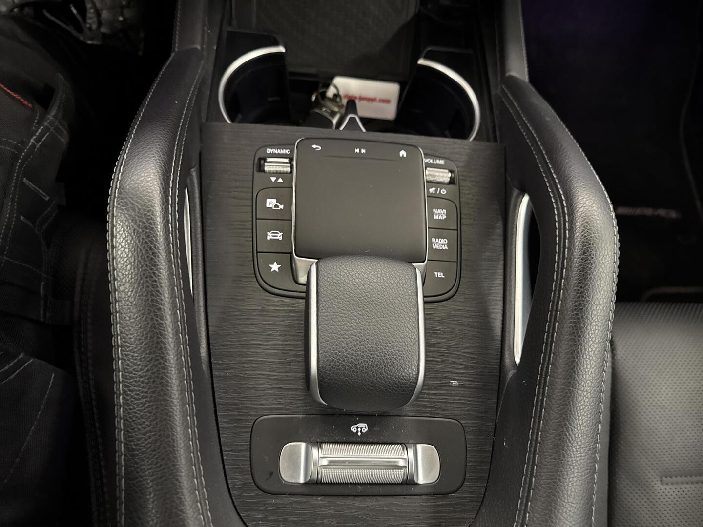 MERCEDES-BENZ GLE 2023