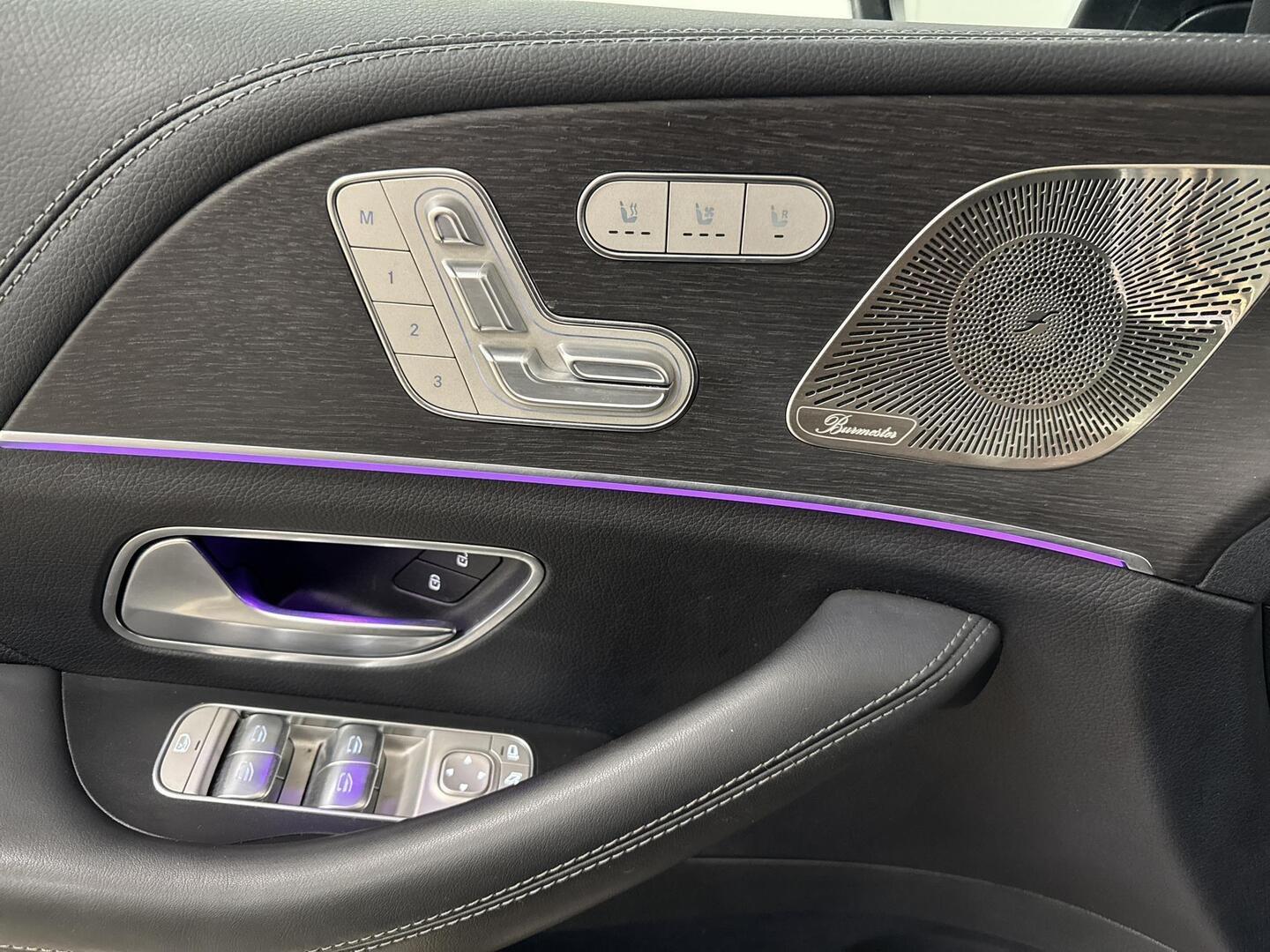 MERCEDES-BENZ GLE 2023