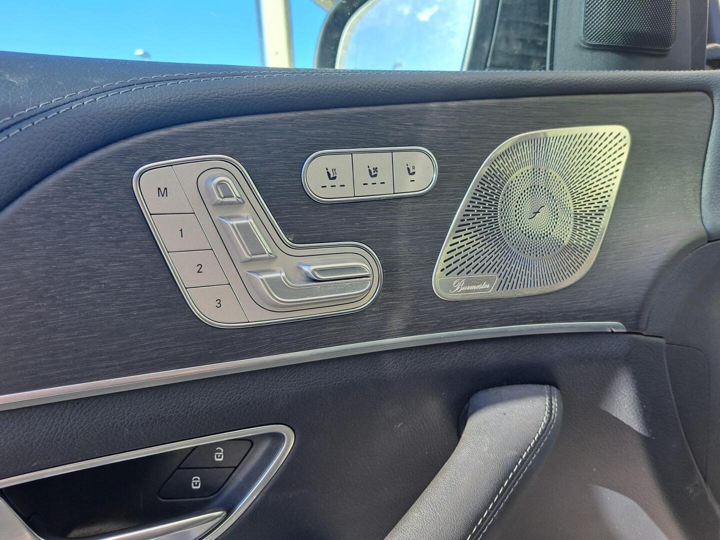 MERCEDES-BENZ GLE 2023