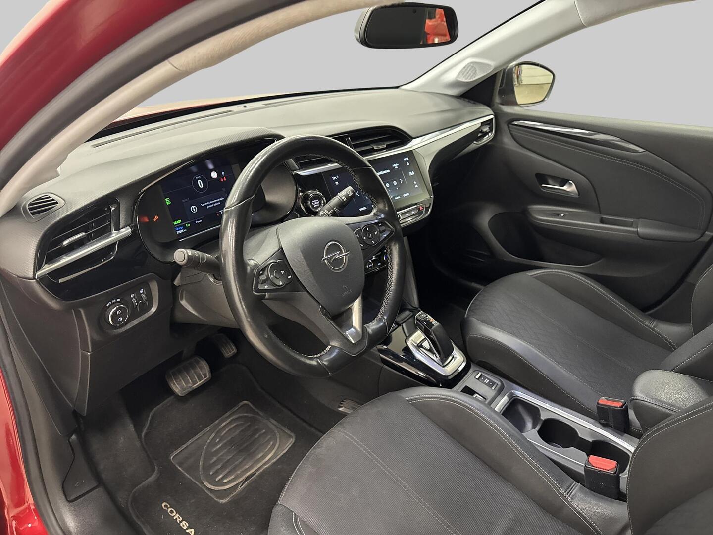 OPEL Corsa-e 2020