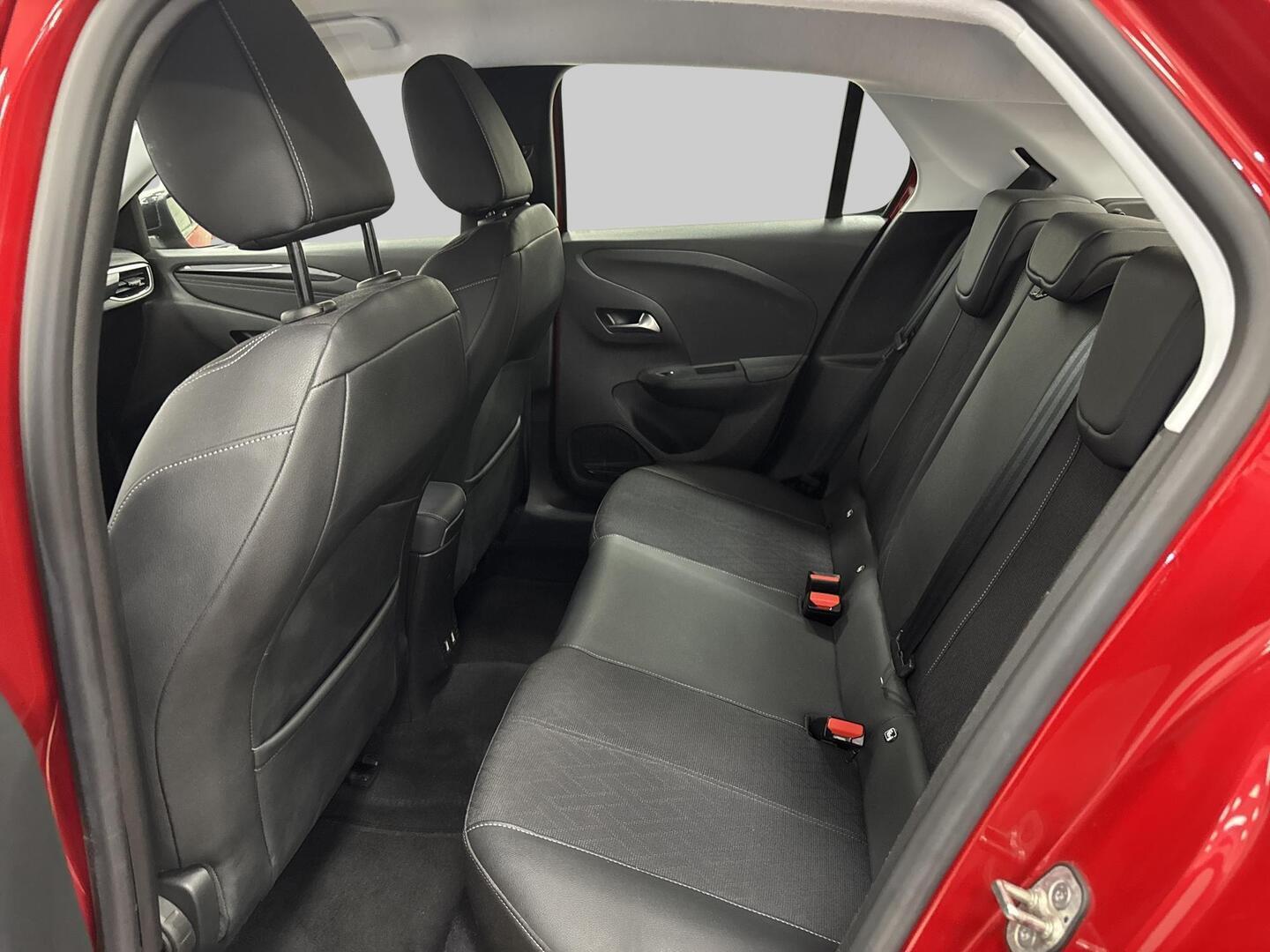 OPEL Corsa-e 2020