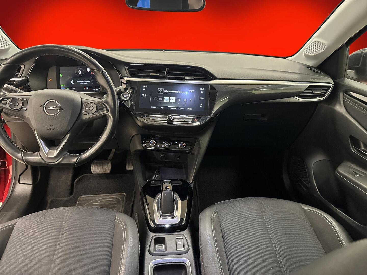 OPEL Corsa-e 2020
