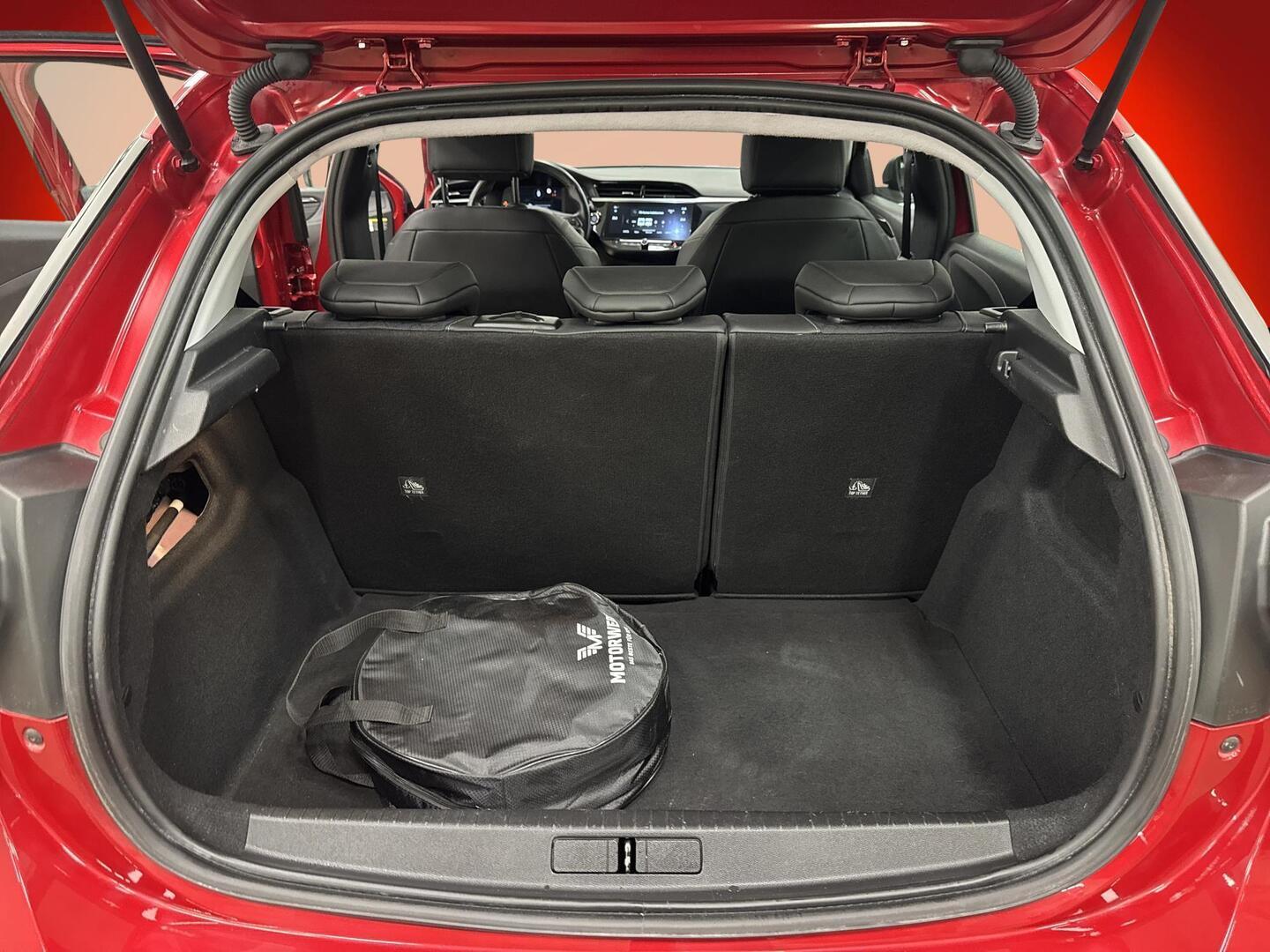 OPEL Corsa-e 2020