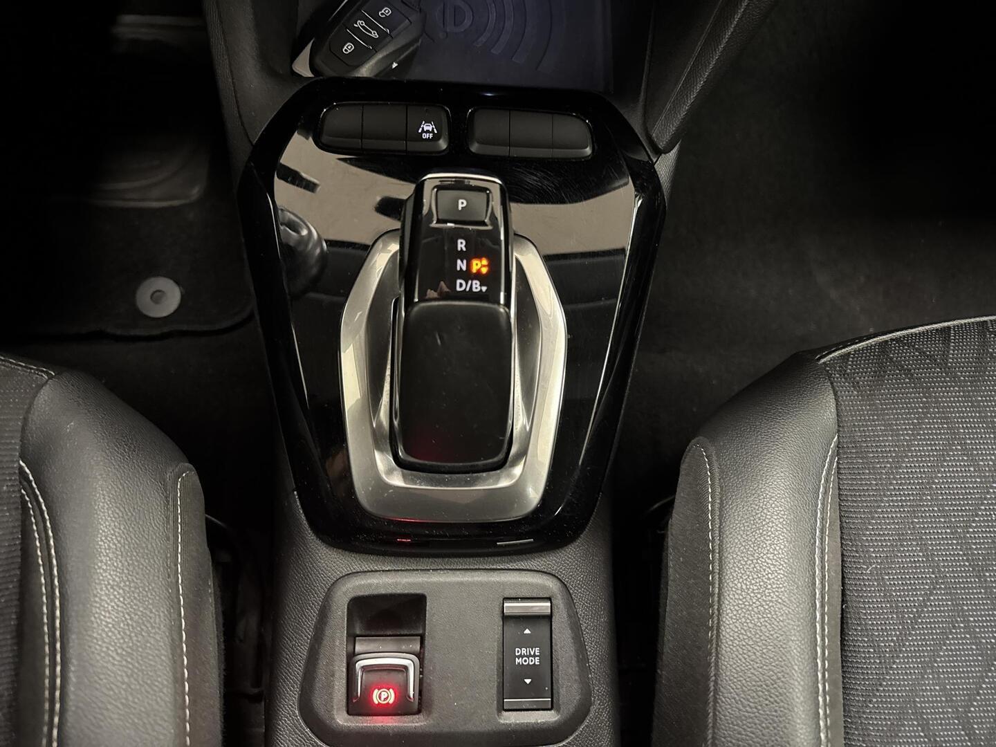 OPEL Corsa-e 2020