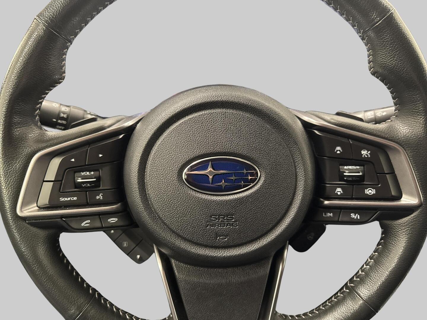 SUBARU OUTBACK 2022
