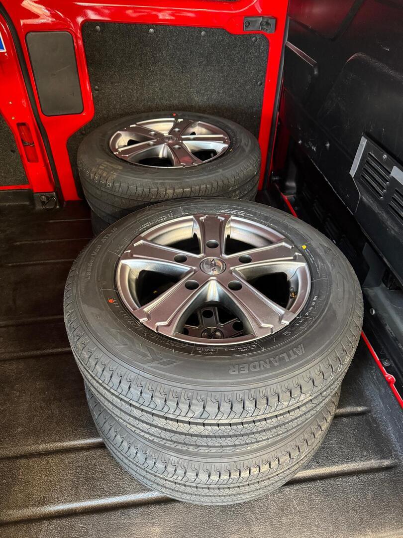 FORD Transit Custom 2023