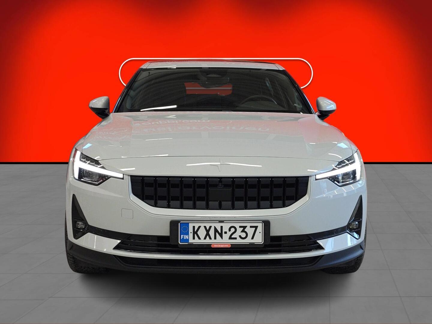 POLESTAR 2 2022