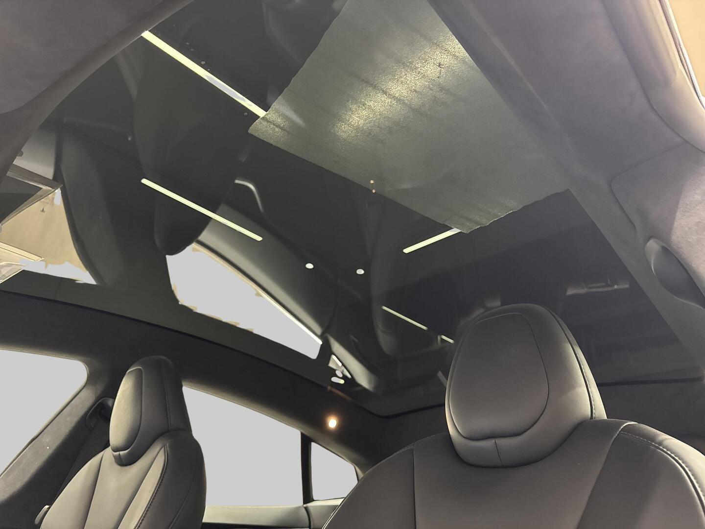 TESLA Model S 2020