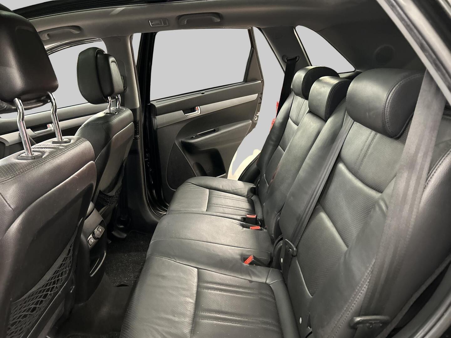 KIA Sorento 2013