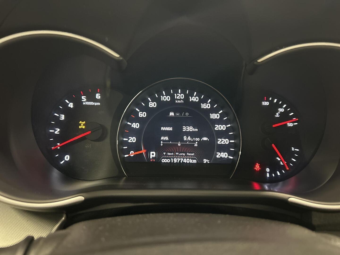 KIA Sorento 2013