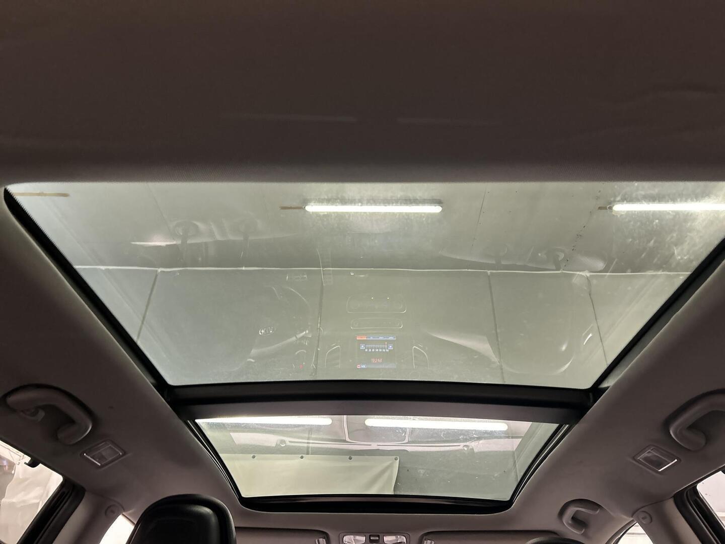KIA Sorento 2013
