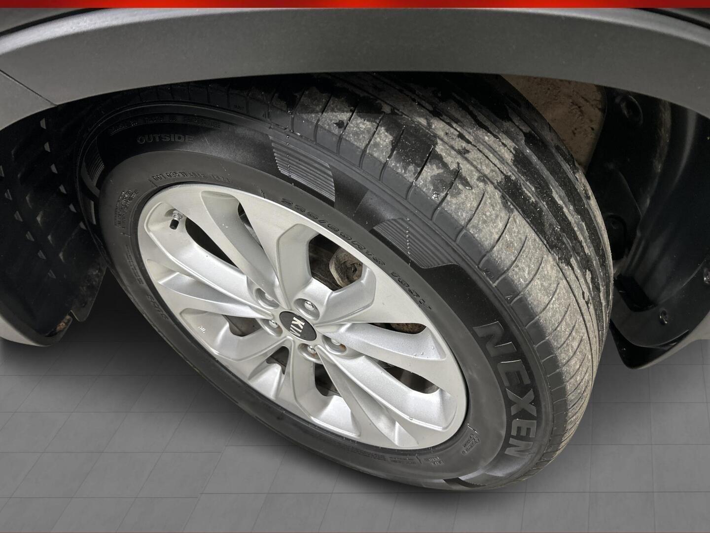 KIA Sorento 2013