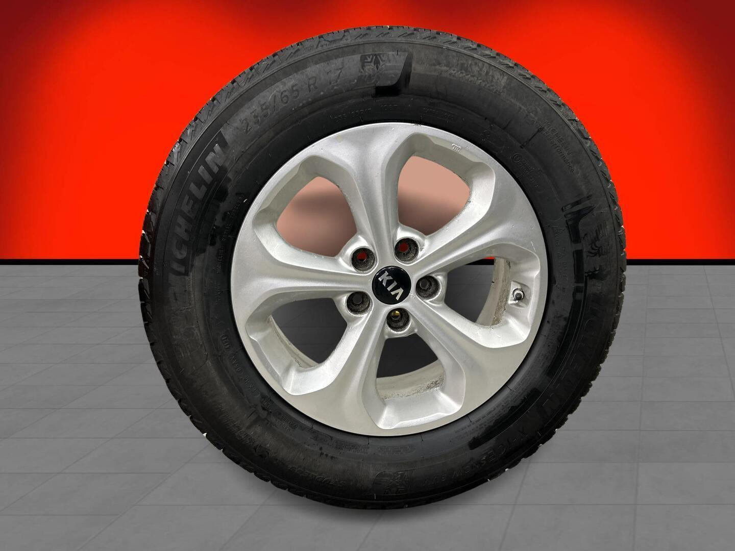 KIA Sorento 2013