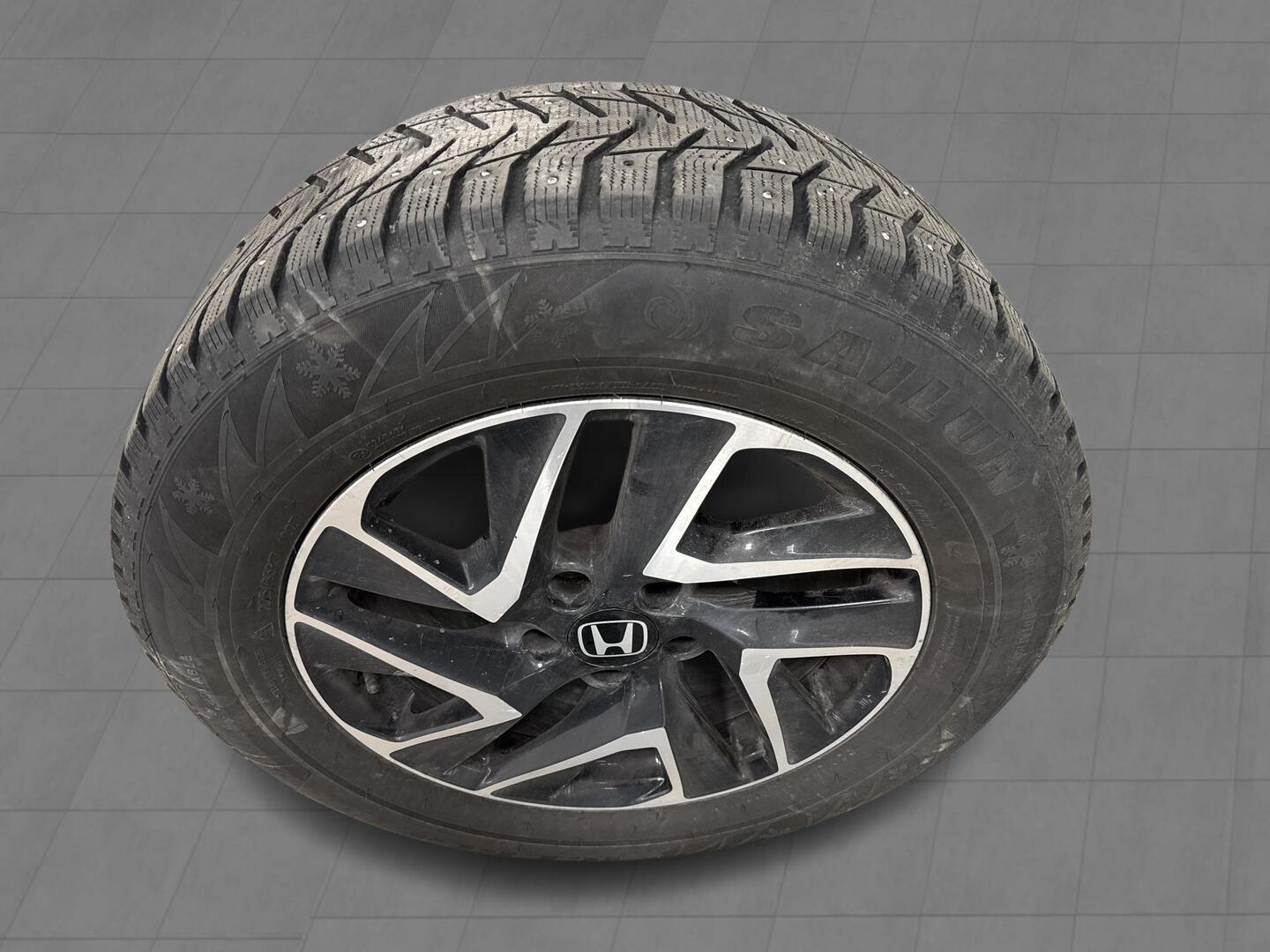 HONDA CR-V 2017
