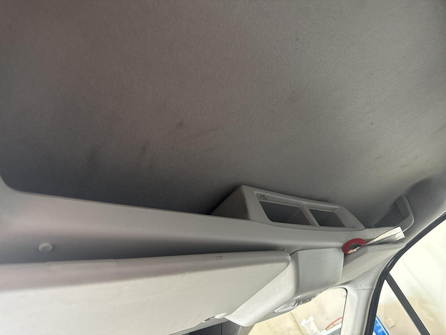 FORD Transit 2018