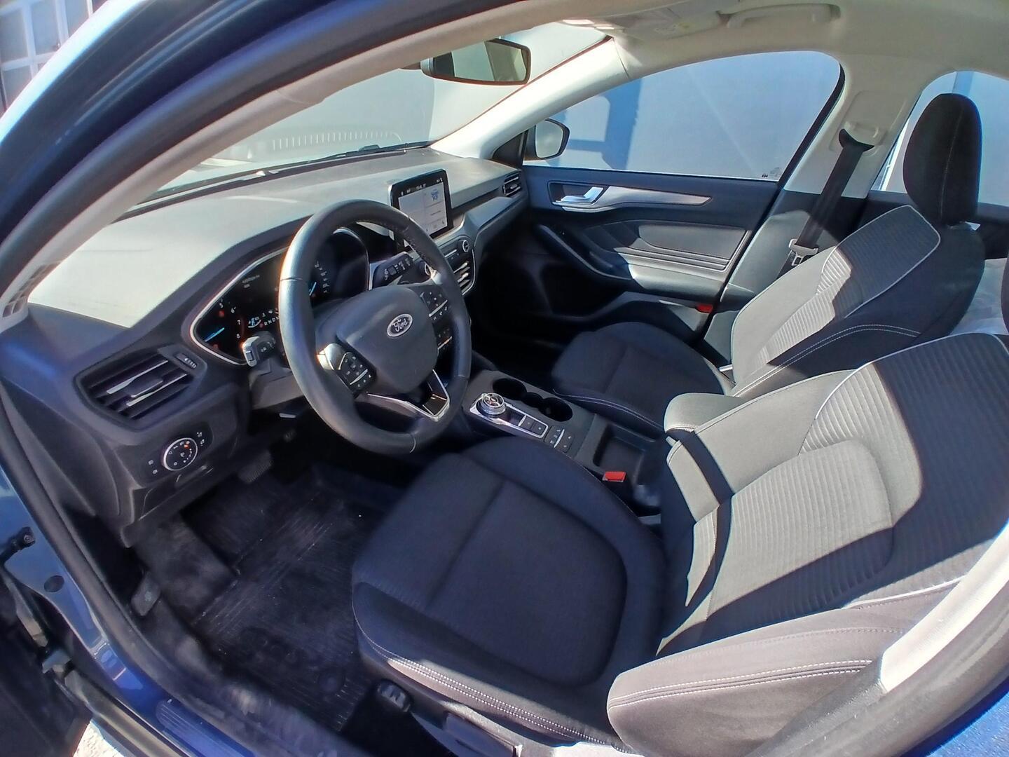 FORD Focus 2019