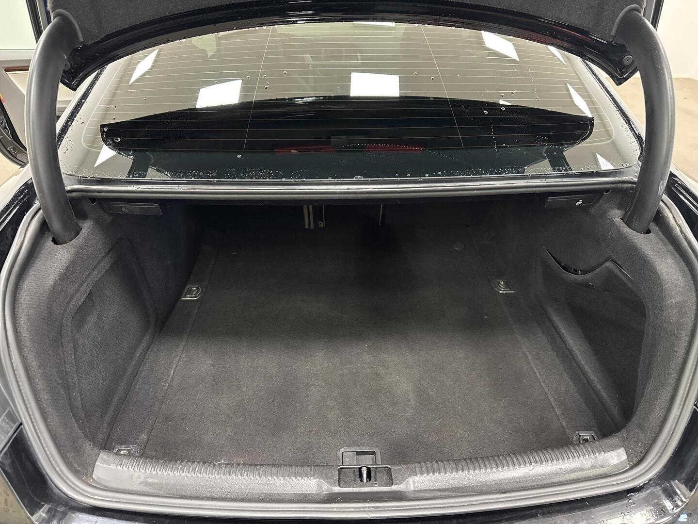 AUDI A5 2008