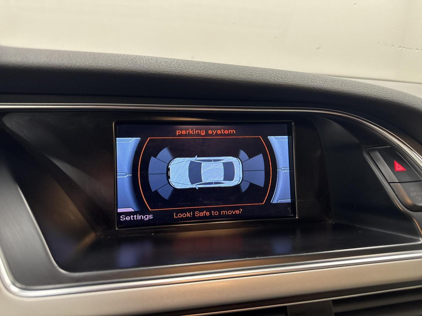 AUDI A5 2008