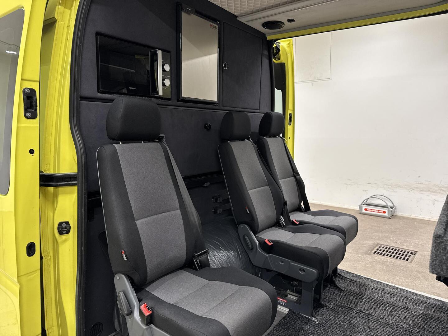 RENAULT Master 2021