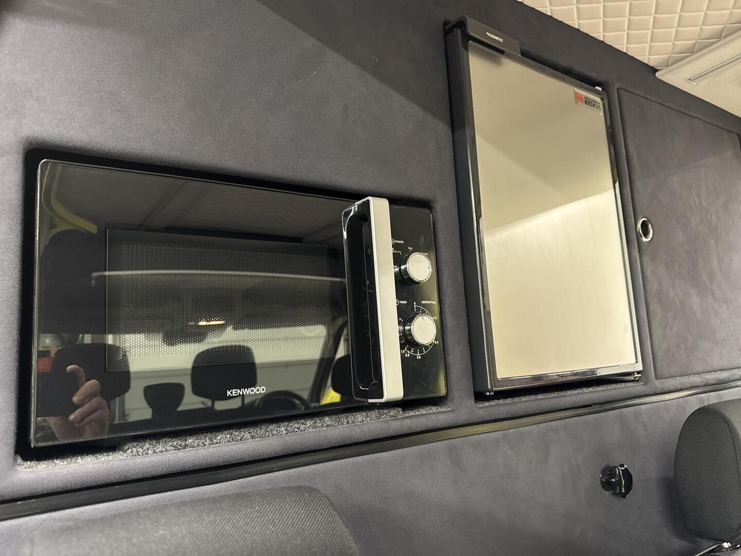 RENAULT Master 2021