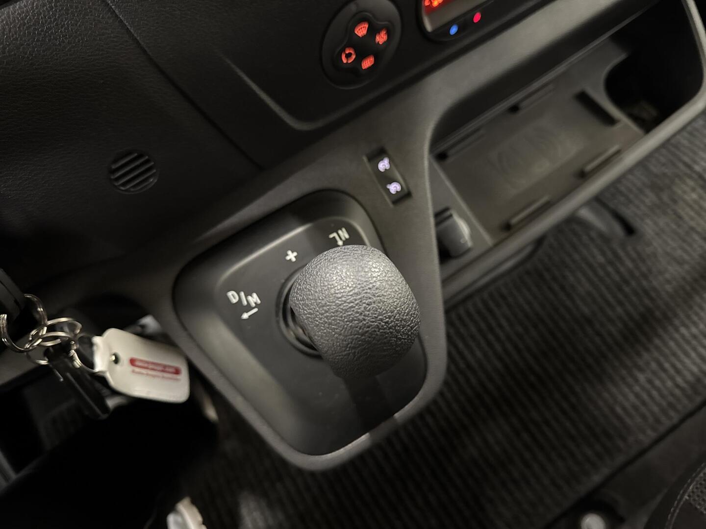 RENAULT Master 2021