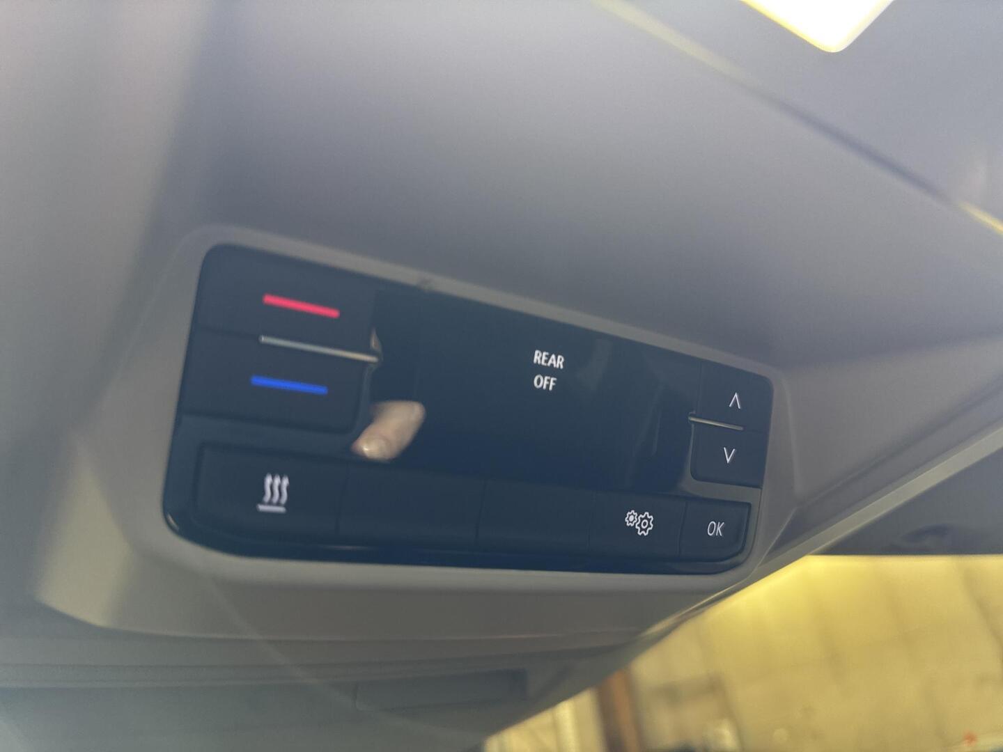 VOLKSWAGEN Crafter 2021