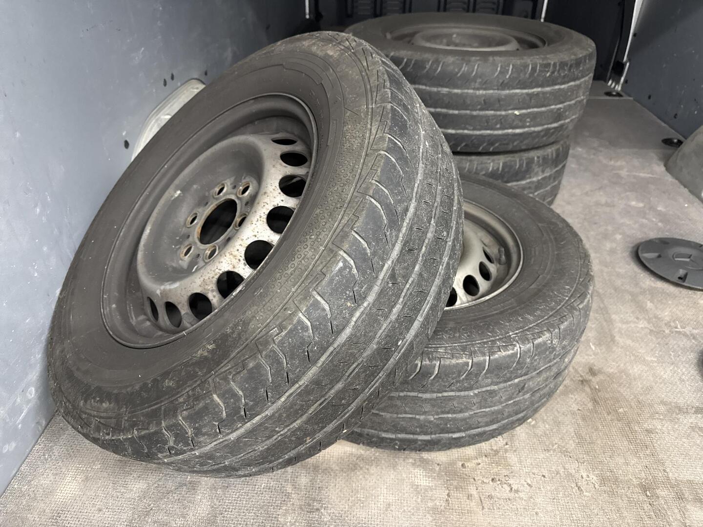 MERCEDES-BENZ Sprinter 2020