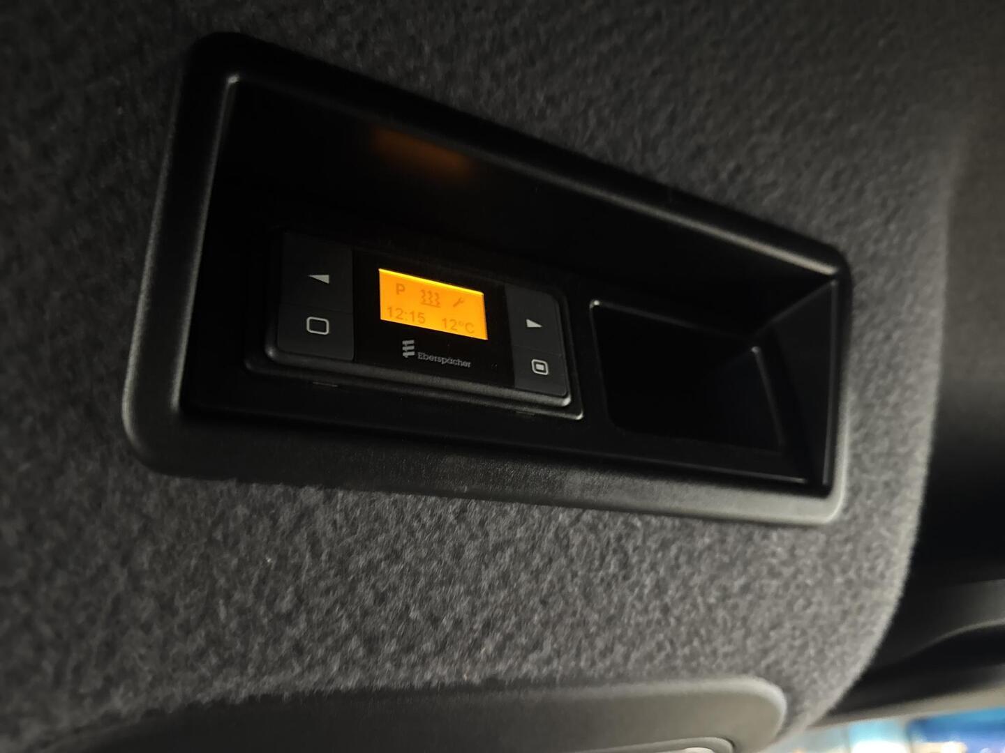 MERCEDES-BENZ Sprinter 2020