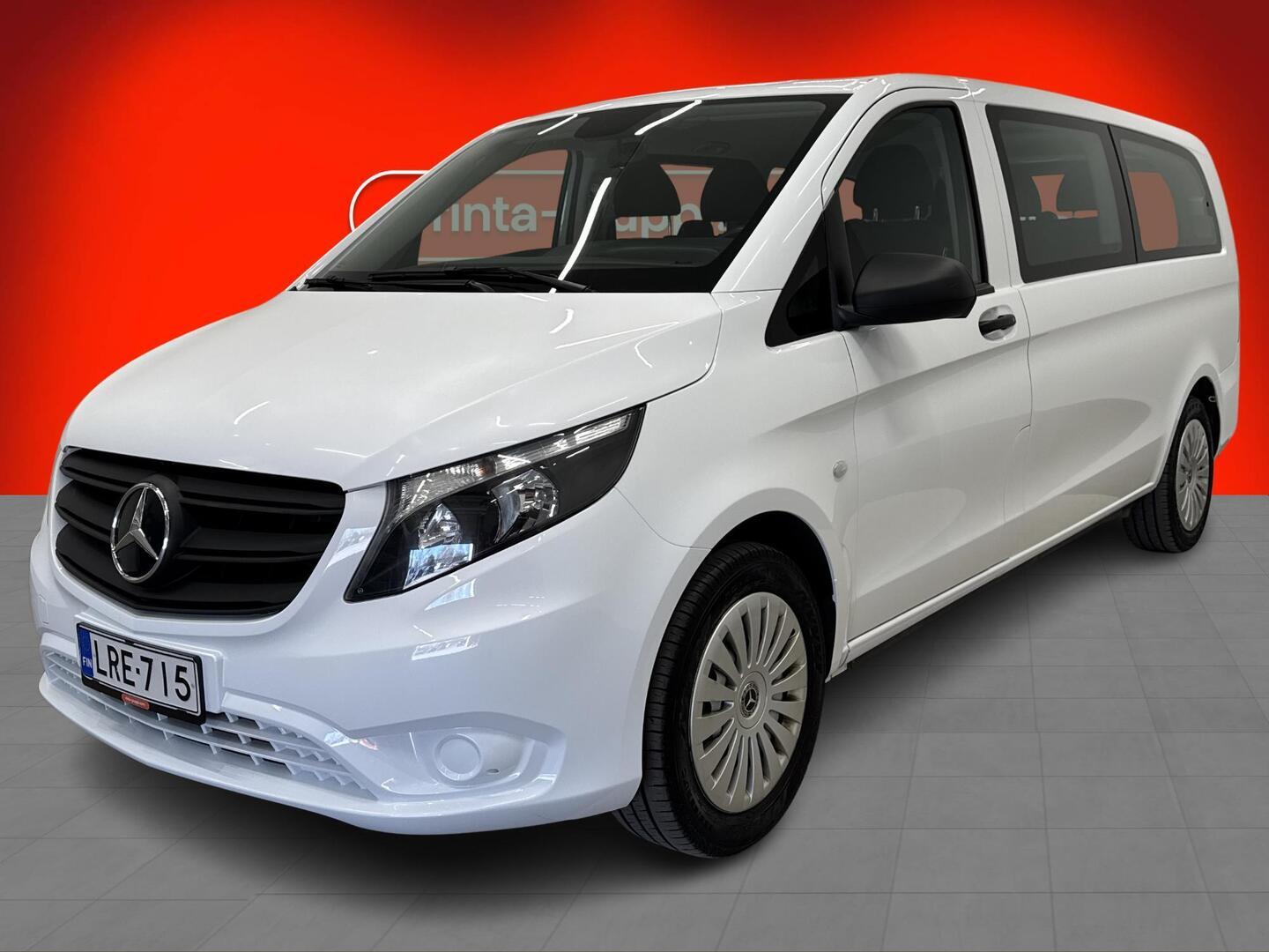 MERCEDES-BENZ VITO 2022