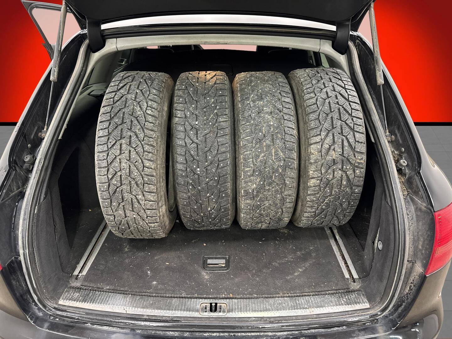 AUDI A6 2006
