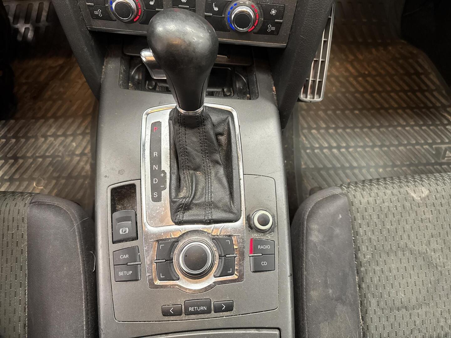 AUDI A6 2006