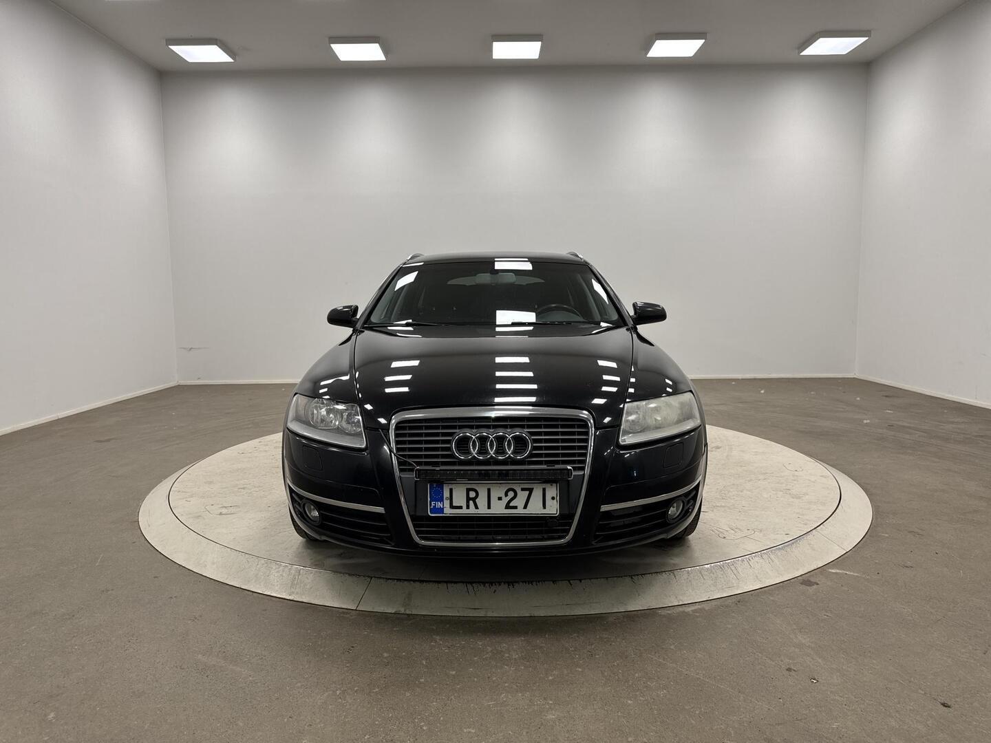 AUDI A6 2006