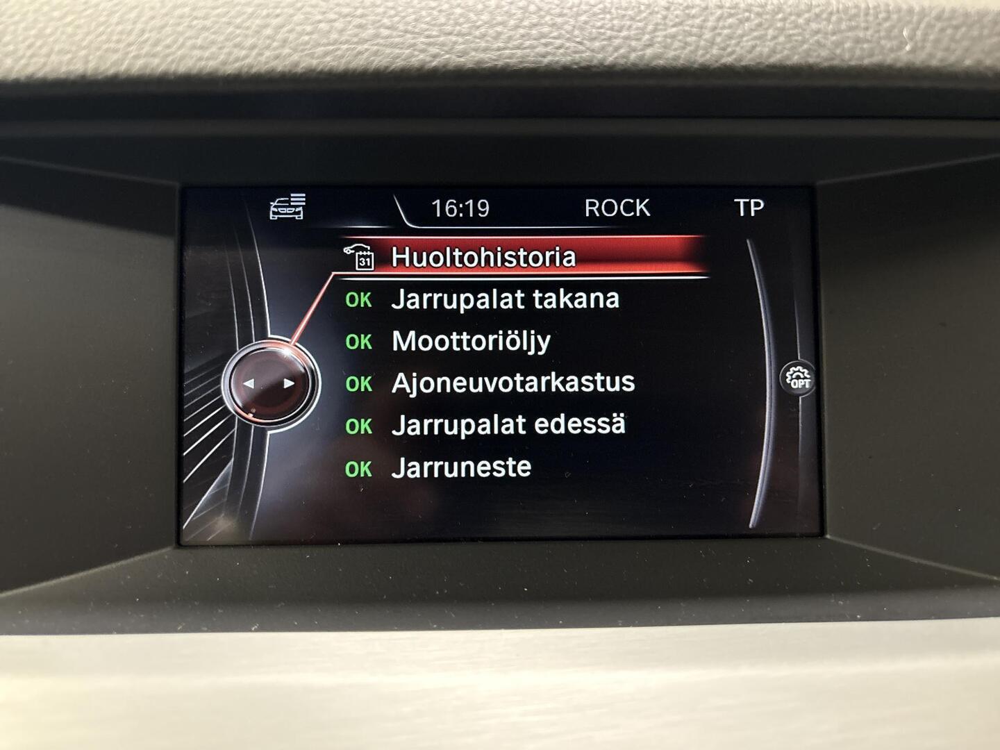 BMW 520 2015