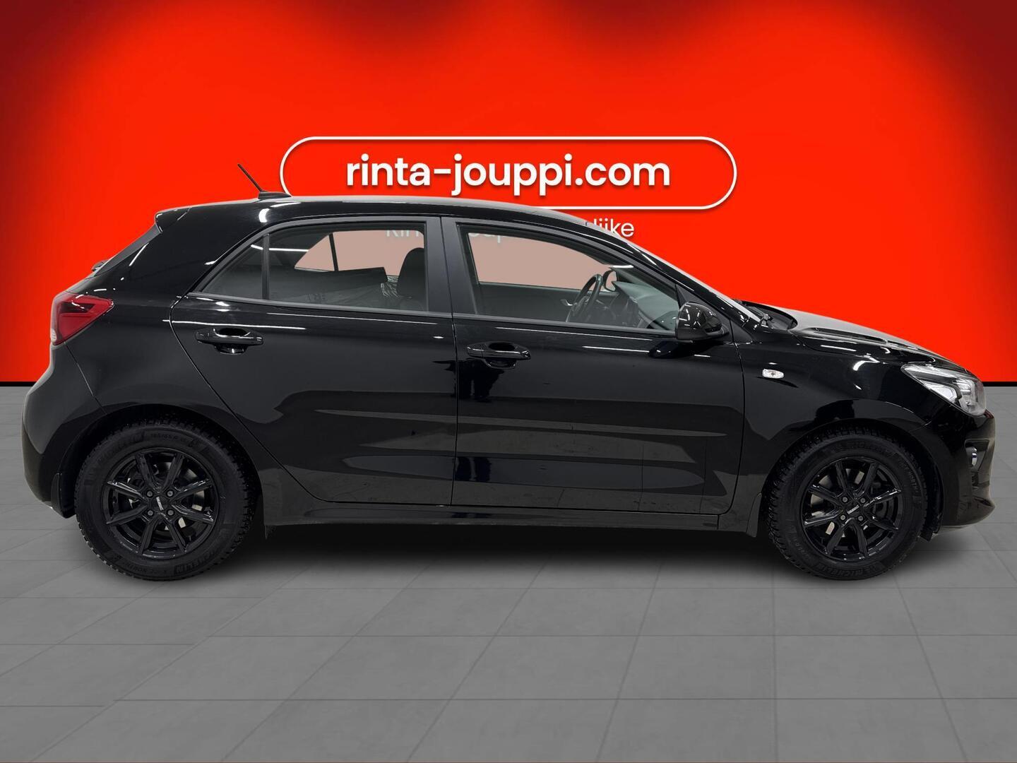 KIA Rio 2023