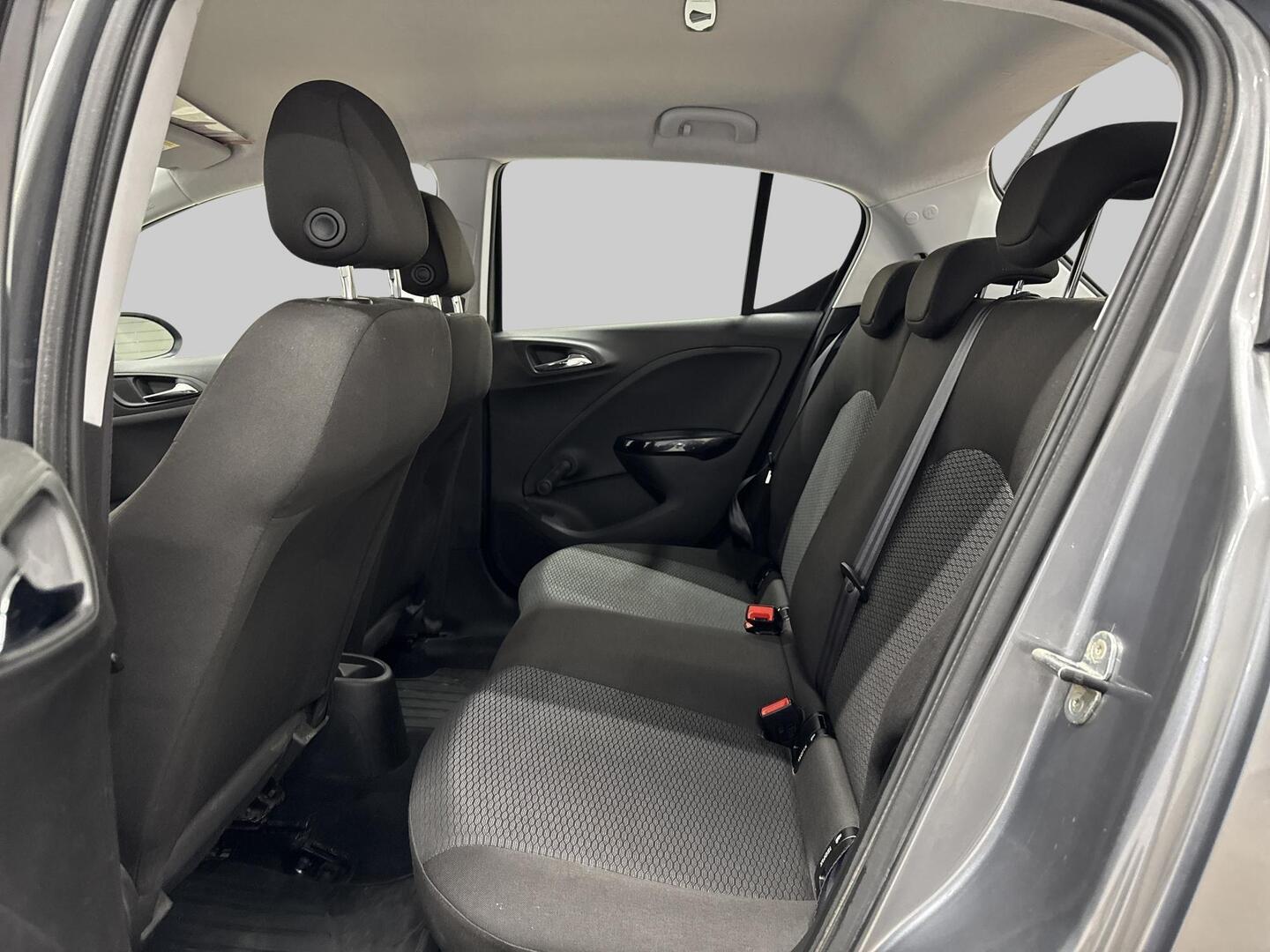 OPEL Corsa 2017