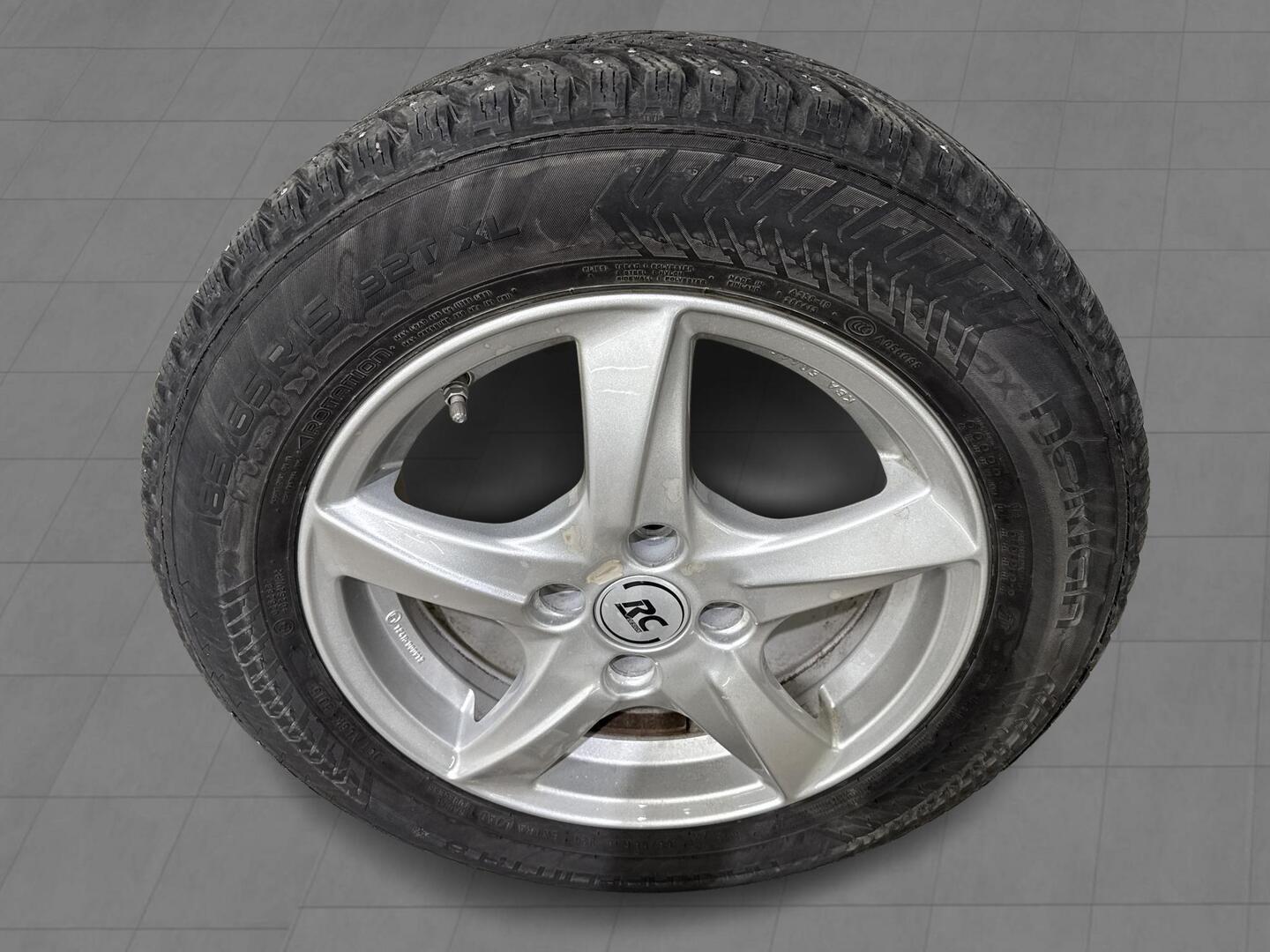 OPEL Corsa 2017