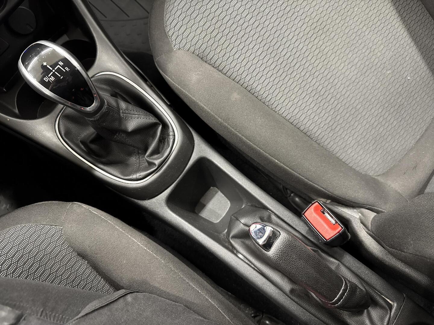OPEL Corsa 2017