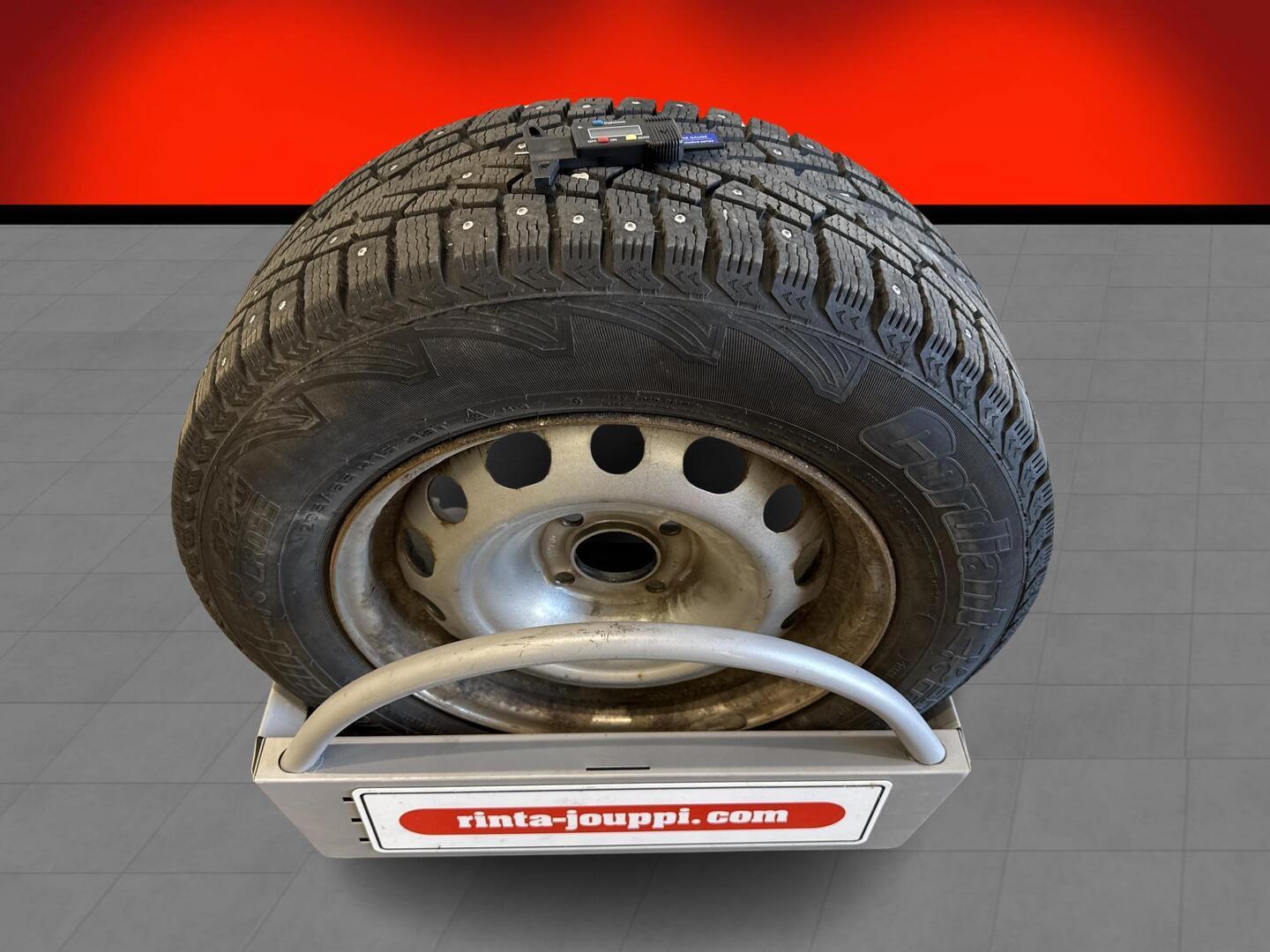 PEUGEOT Partner 2013