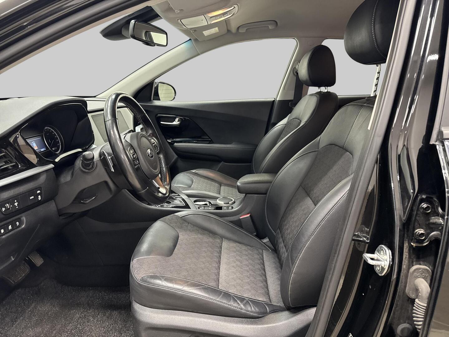 KIA Niro plug-in 2020