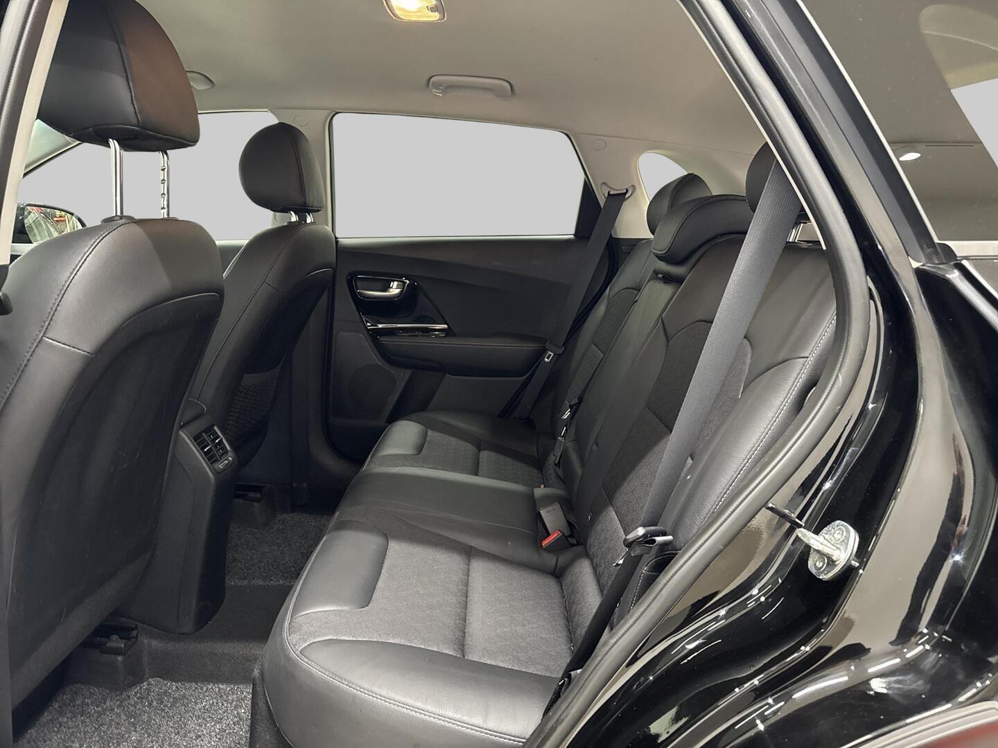 KIA Niro plug-in 2020