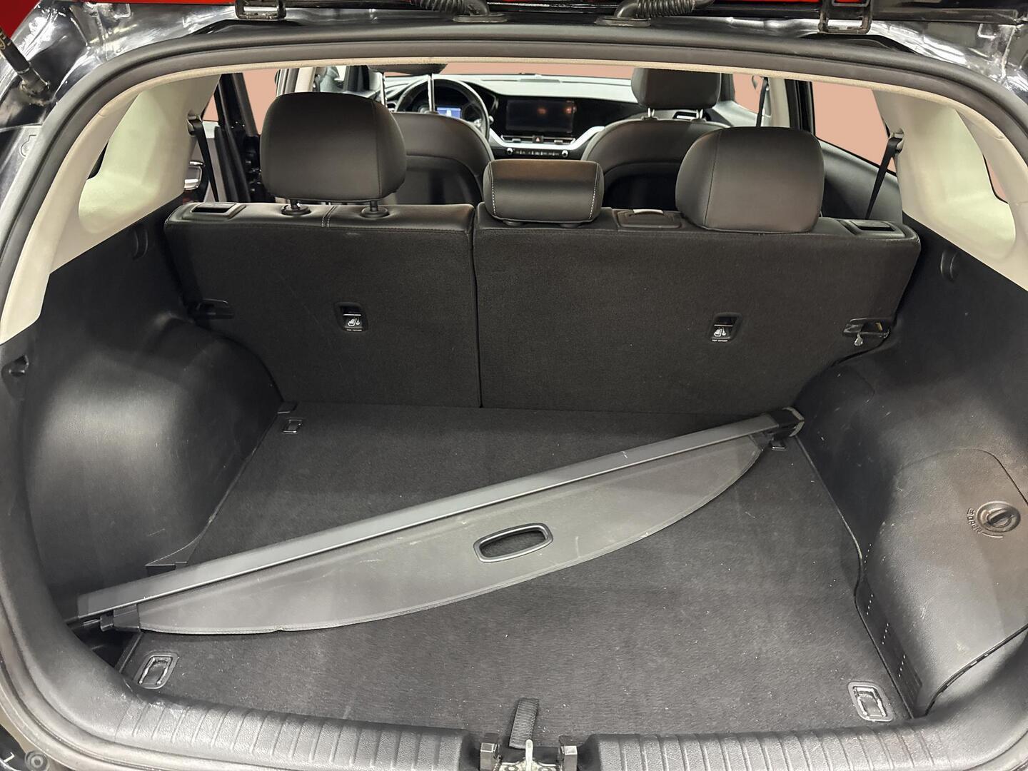 KIA Niro plug-in 2020