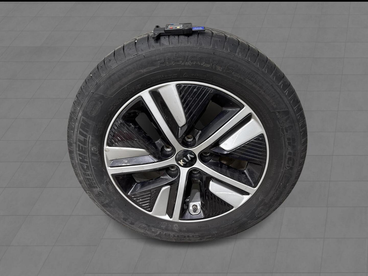 KIA Niro plug-in 2020