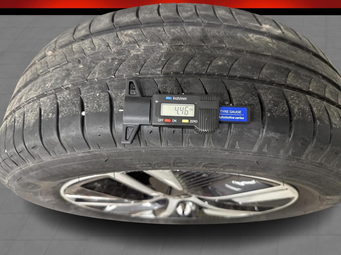 KIA Niro plug-in 2020