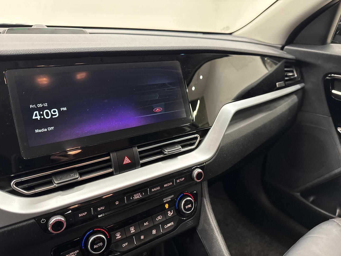 KIA Niro plug-in 2020