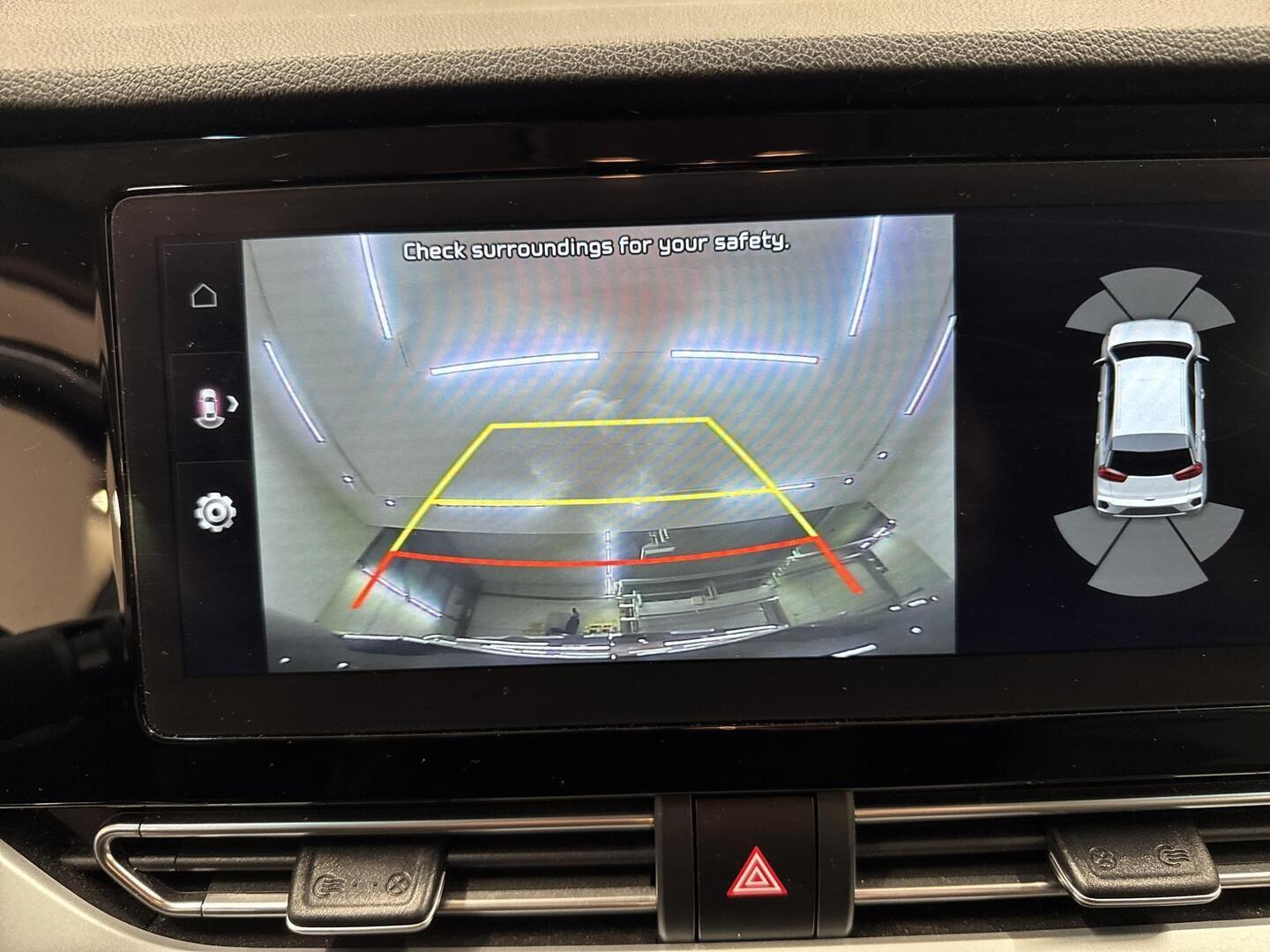 KIA Niro plug-in 2020