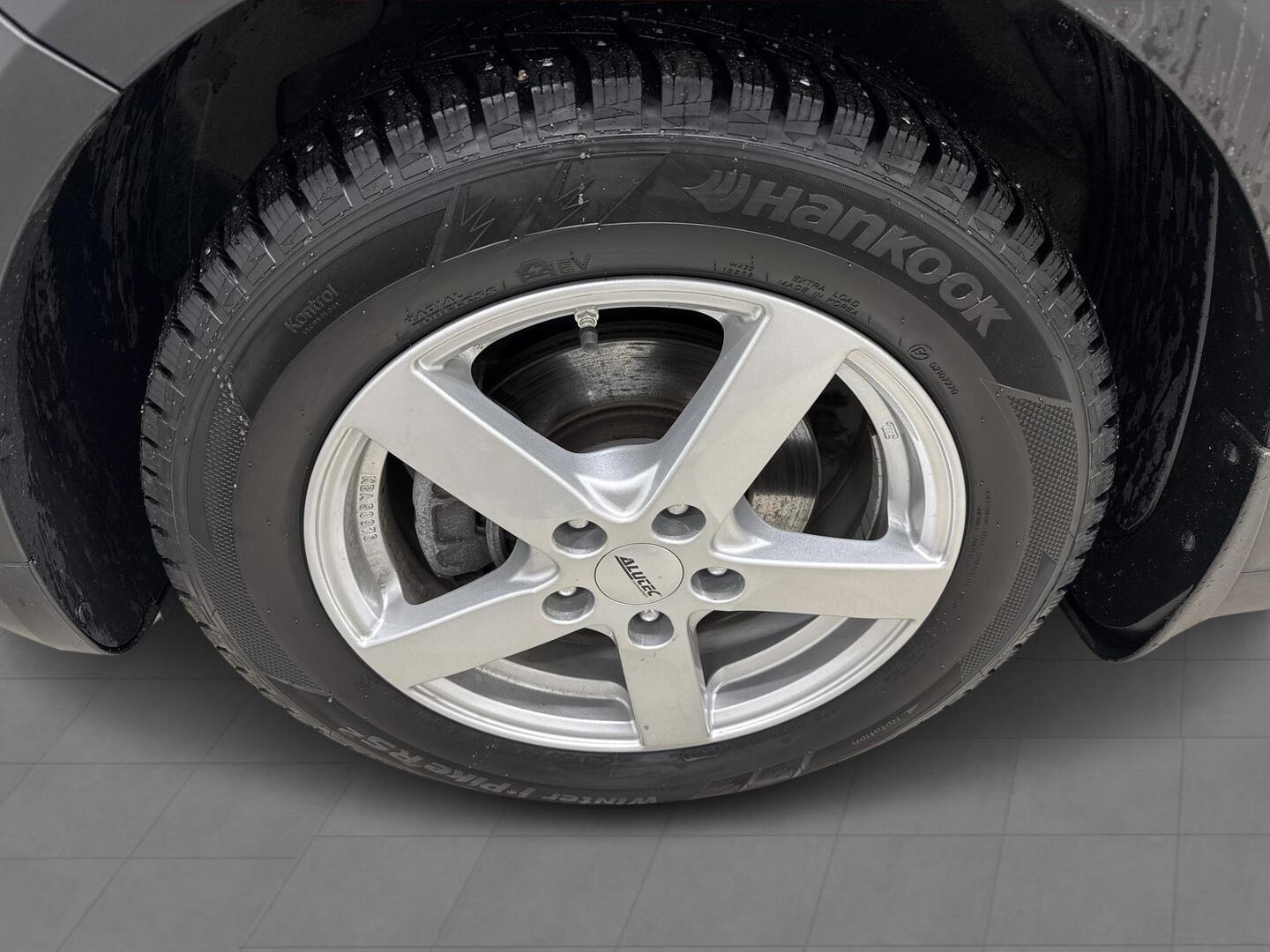 KIA Niro plug-in 2020