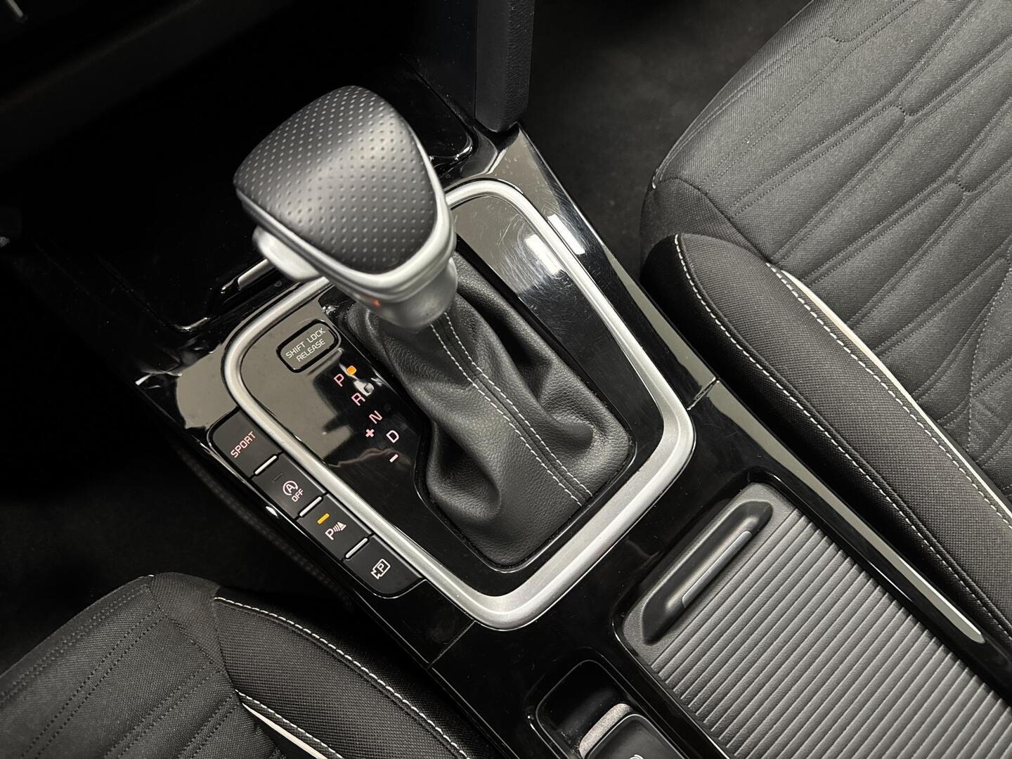 KIA ProCeed 2024