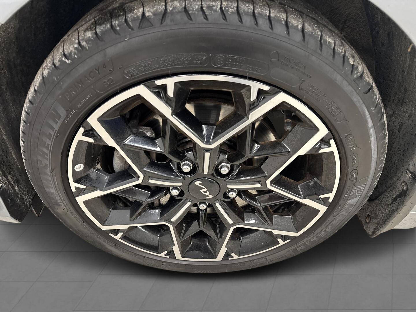 KIA ProCeed 2024