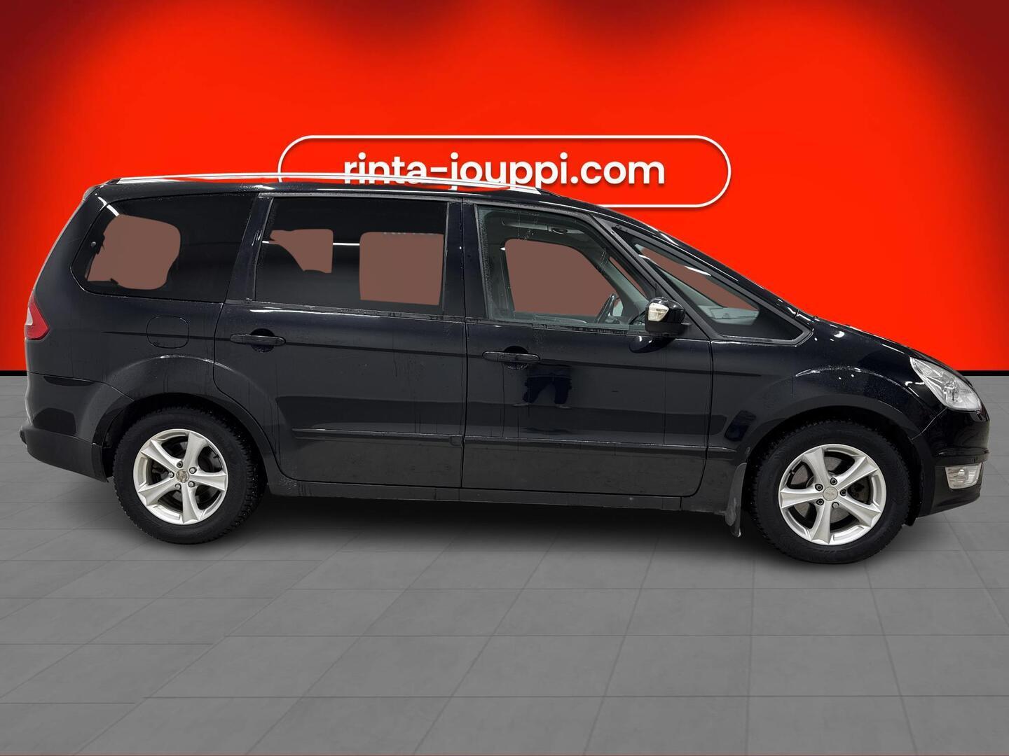 FORD Galaxy 2011